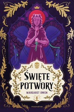 Święte potwory