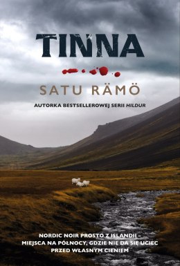 Tinna. Hildur