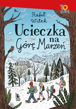 Ucieczka na Górę Marzeń wyd. 2026