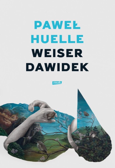 Weiser Dawidek wyd. 2026