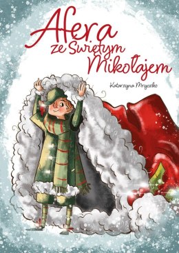 Afera ze Świętym Mikołajem