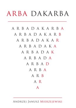 Arba Dakarba