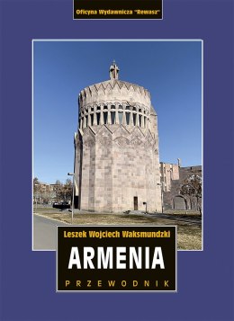 Armenia. Przewodnik wyd. 2026