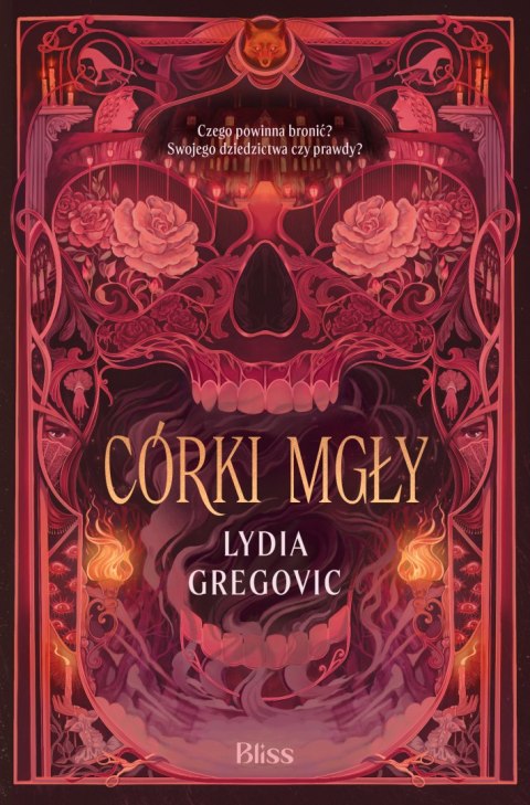 Córki mgły
