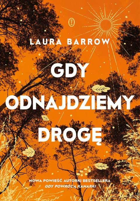 Gdy odnajdziemy drogę