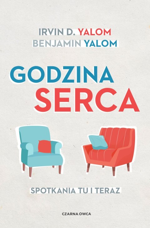 Godzina serca. Spotkania „tu i teraz"