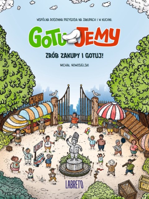 Gotujemy