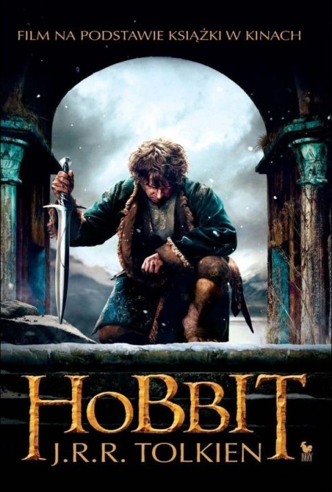 Hobbit wyd. 2