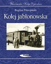 Kolej jabłonowska Warszawskie Koleje Dojazdowe