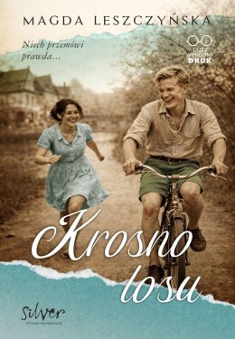 Krosno losu. Duży wygodny druk