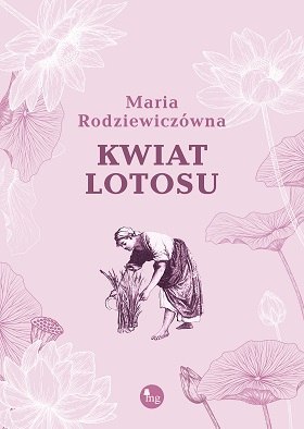 Kwiat lotosu