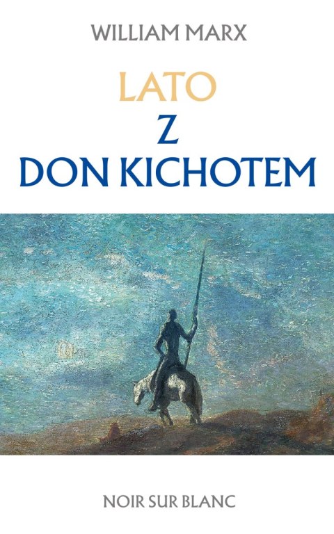 Lato z don Kichotem