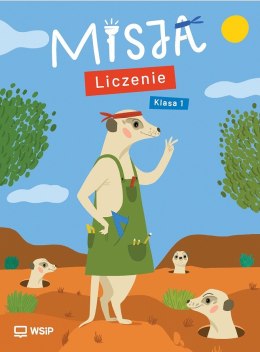 Misja Liczenie Edukacja wczesnoszkolna Klasa 1
