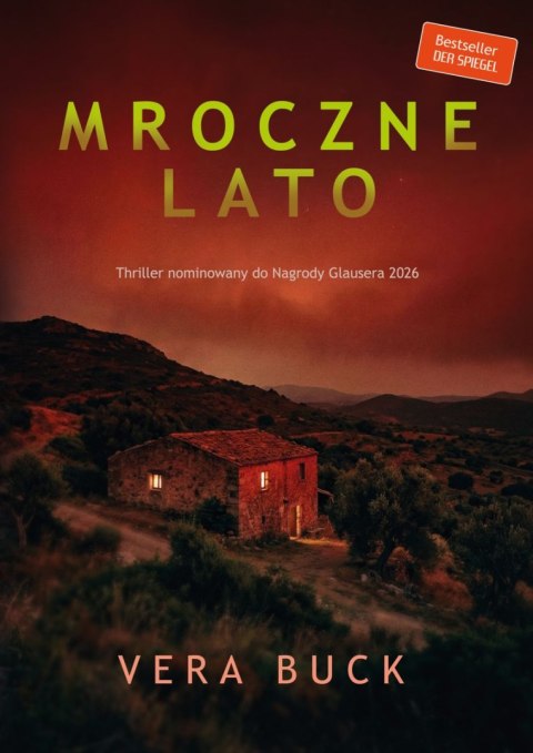 Mroczne lato