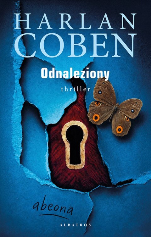 Odnaleziony