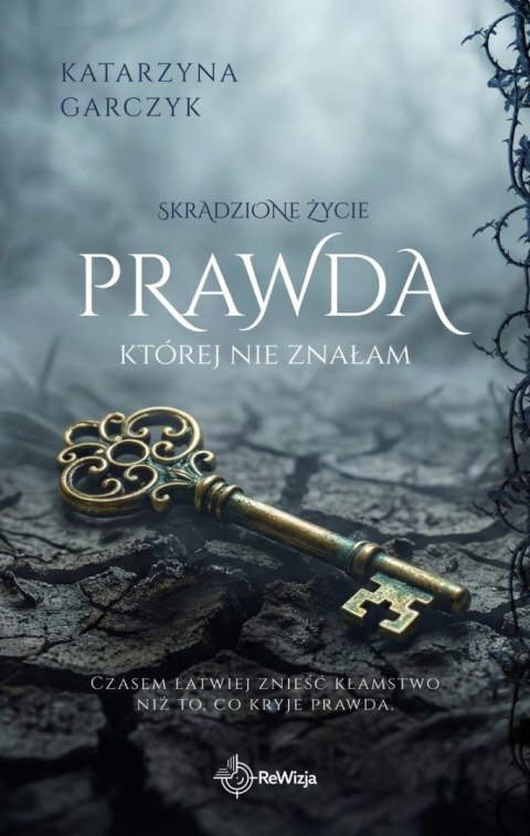 Prawda, której nie znałam