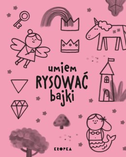 Umiem rysować bajki