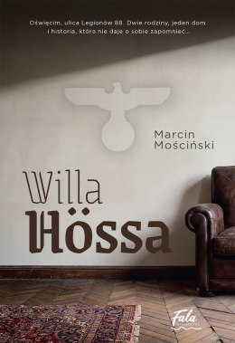 Willa Hössa