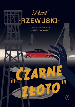 Czarne złoto