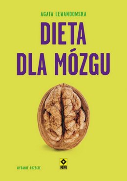 Dieta dla mózgu wyd. 2026