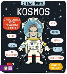 Kosmos. Ciekawi świata