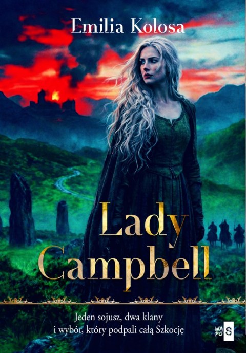 Lady Campbell