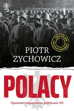 Polacy. Opowieści niepoprawne politycznie