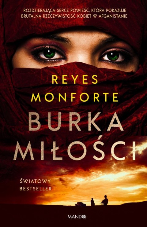 Burka miłości Burka miłości