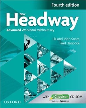 Headway 4E Advanced WB Headway 4E Advanced WB