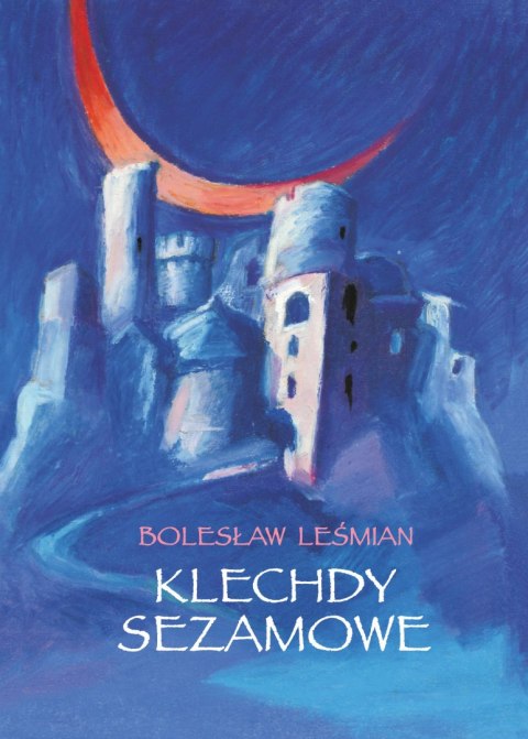 Klechdy sezamowe Klechdy sezamowe