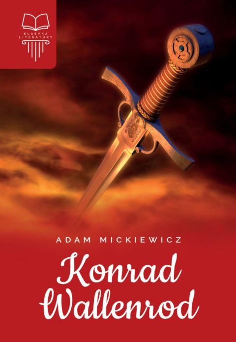 Konrad Wallenrod Konrad Wallenrod