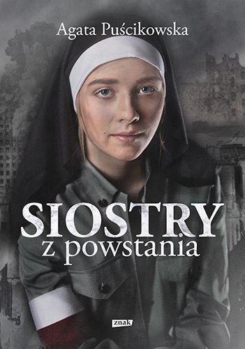 Siostry z powstania wyd. kieszonkowe Siostry z powstania wyd. kieszonkowe