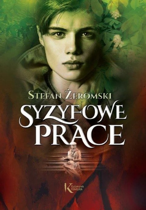 Syzyfowe prace. Kolorowa klasyka Syzyfowe prace. Kolorowa klasyka