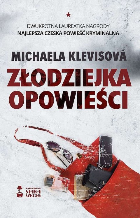 Złodziejka opowieści wyd. kieszonkowe Złodziejka opowieści wyd. kieszonkowe